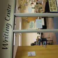 SMSU Writing Center